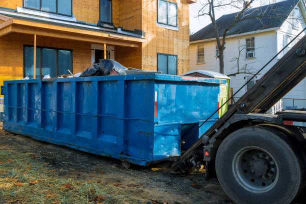 Best Recycling Services for Junk  in Waynesburg, PA