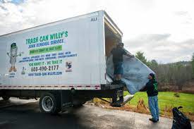 Best Residential Junk Removal  in Waynesburg, PA